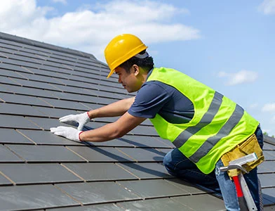 top rated roofers in the woodlands