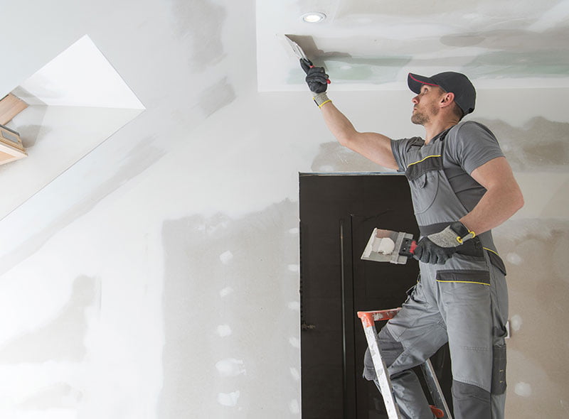 painting and remodeling in Katy and Houston