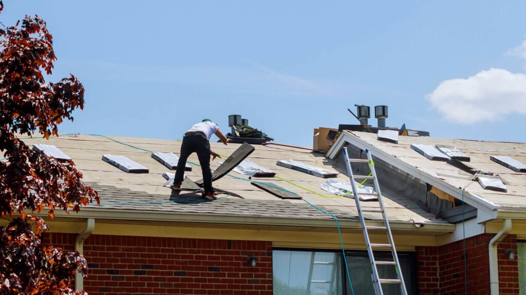 arc roofing contractor houston tx