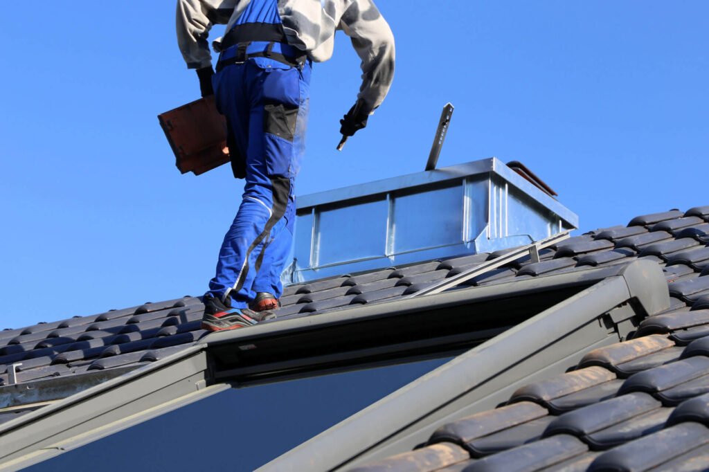 expert roofers in galveston