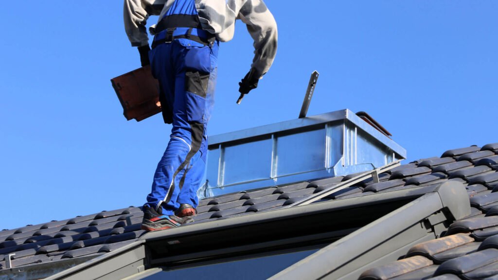 professional roofing contractors in sugar land
